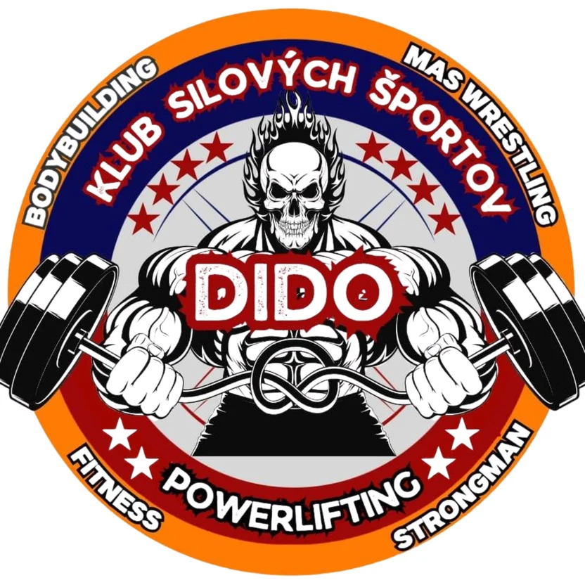 Dido Powerlifting
